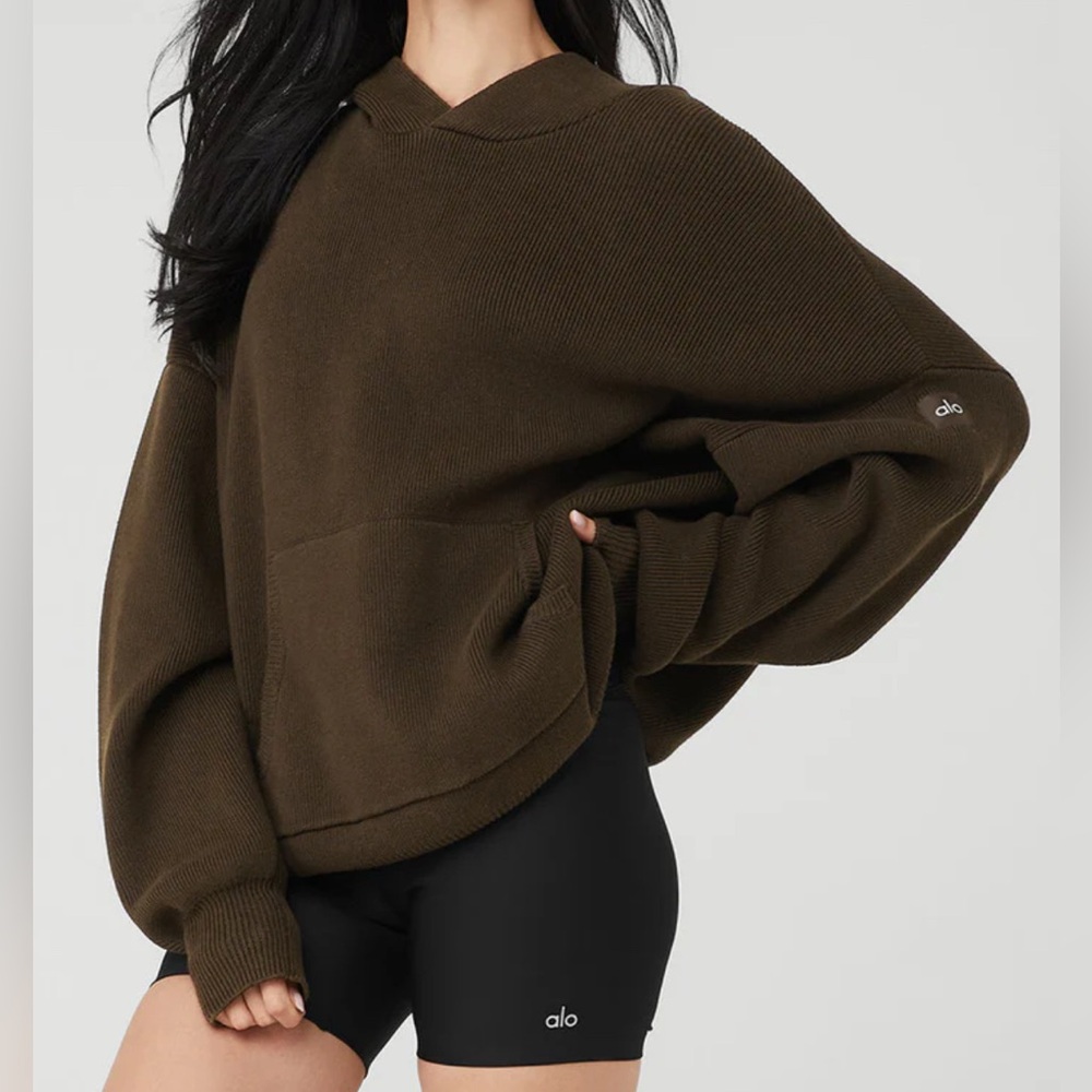 Alo Hoodie